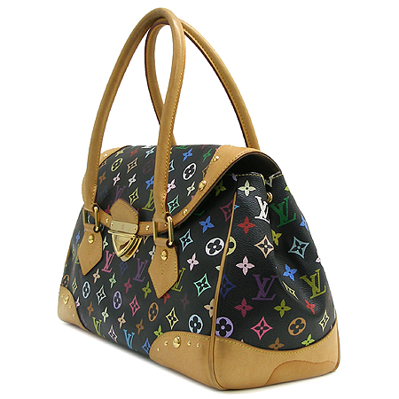 Louis Vuitton(���̺���) M40202 ���׷� ĵ���� ��Ƽ �÷� ���� ����� GM ��Ʈ�� [��������] �̹���3 - ���̺��� �߰���ǰ