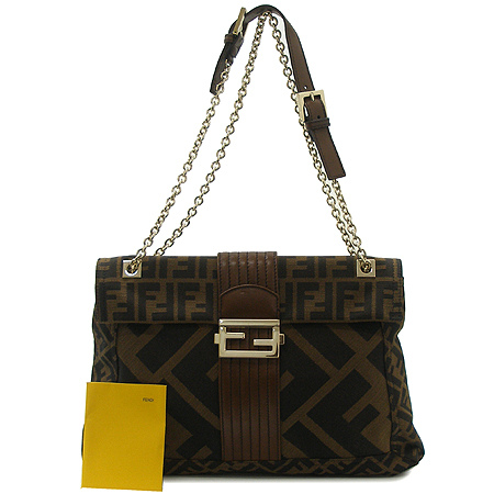 Fendi(���) 8BT143 FF�ΰ� ���� ��� ü�� ����� [��õ ������] �̹���2 - ���̺��� �߰���ǰ
