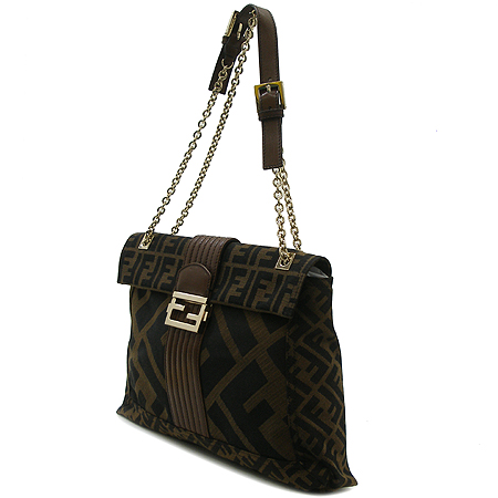 Fendi(���) 8BT143 FF�ΰ� ���� ��� ü�� ����� [��õ ������] �̹���3 - ���̺��� �߰���ǰ