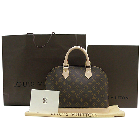 Louis Vuitton(���̺���) M53151 ���׷� ĵ���� �˸� ��Ʈ�� �̹���2 - ���̺��� �߰���ǰ
