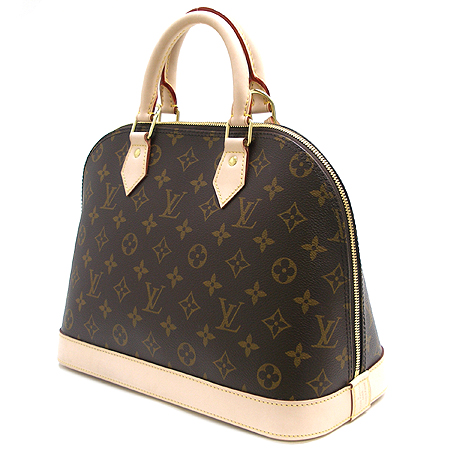 Louis Vuitton(���̺���) M53151 ���׷� ĵ���� �˸� ��Ʈ�� �̹���3 - ���̺��� �߰���ǰ