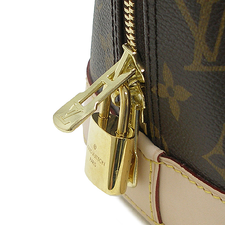 Louis Vuitton(���̺���) M53151 ���׷� ĵ���� �˸� ��Ʈ�� �̹���5 - ���̺��� �߰���ǰ