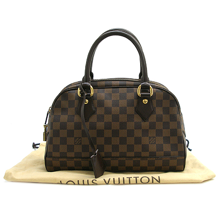Louis Vuitton(���̺���) N60008 �ٹ̿� ���� ĵ���� �ο��� ��Ʈ�� �̹���2 - ���̺��� �߰���ǰ