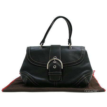 Coach(��ġ) FO4S 9743 ��Ʈ ��� ���� ���� ��Ƽġ ��Ʈ�� �̹���2 - ���̺��� �߰���ǰ