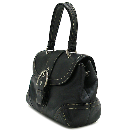 Coach(��ġ) FO4S 9743 ��Ʈ ��� ���� ���� ��Ƽġ ��Ʈ�� �̹���3 - ���̺��� �߰���ǰ