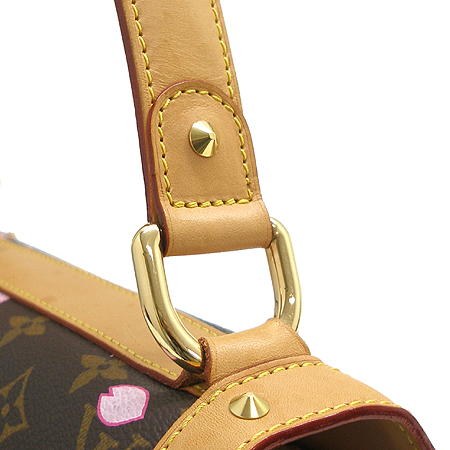 Louis Vuitton(���̺���) M92012 ���׷� ĵ���� ü�� ���� �� ��Ʈ�� ��Ʈ�� �̹���4 - ���̺��� �߰���ǰ