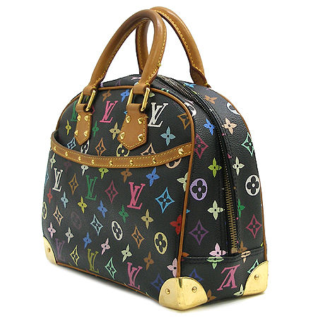 Louis Vuitton(���̺���) M92662 ���׷� ĵ���� ��Ƽ �÷� ���� Ʈ��� ��Ʈ�� �̹���3 - ���̺��� �߰���ǰ