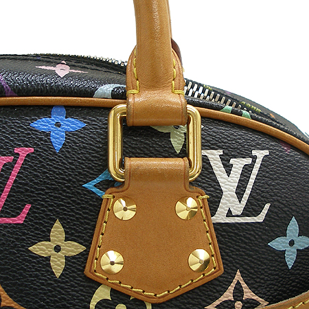 Louis Vuitton(���̺���) M92662 ���׷� ĵ���� ��Ƽ �÷� ���� Ʈ��� ��Ʈ�� �̹���4 - ���̺��� �߰���ǰ