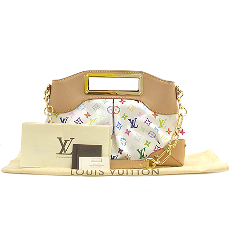Louis Vuitton(���̺���) M40255 ���׷� ĵ���� ��Ƽ ȭ��Ʈ �ֵ� MM 2WAY [�б�������] �̹���2 - ���̺��� �߰���ǰ