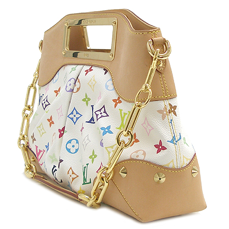 Louis Vuitton(���̺���) M40255 ���׷� ĵ���� ��Ƽ ȭ��Ʈ �ֵ� MM 2WAY [�б�������] �̹���3 - ���̺��� �߰���ǰ