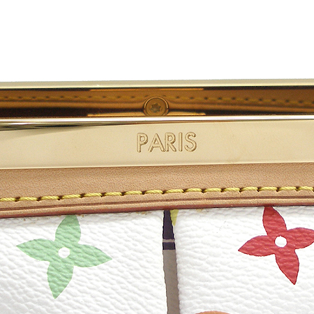 Louis Vuitton(���̺���) M40255 ���׷� ĵ���� ��Ƽ ȭ��Ʈ �ֵ� MM 2WAY [�б�������] �̹���4 - ���̺��� �߰���ǰ