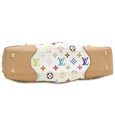 Louis Vuitton(���̺���) M40255 ���׷� ĵ���� ��Ƽ ȭ��Ʈ �ֵ� MM 2WAY [�б�������] �̹���5 - ���̺��� �߰���ǰ