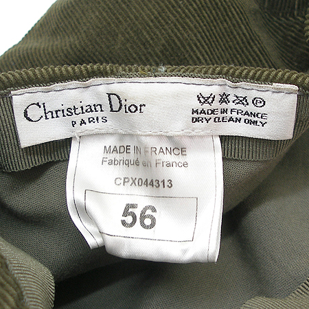 Dior(ũ����î���) īŰ �� ���� �̹���4 - ���̺��� �߰���ǰ