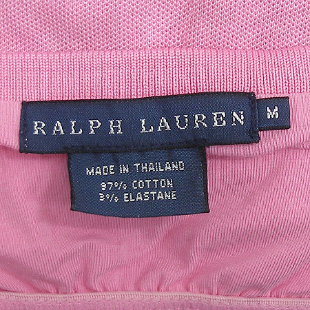 Polo Ralphlauren(����) Ȧ�ͳ� Ƽ �̹���4 - ���̺��� �߰���ǰ