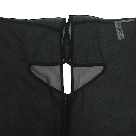 COMME DES GARCONS(�ĵ� ������) �ý��� ���콺 �̹���2 - ���̺��� �߰���ǰ