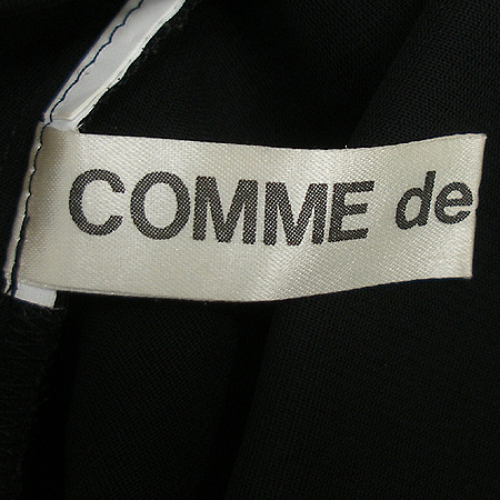 COMME DES GARCONS(�ĵ� ������) �ý��� ���콺 �̹���4 - ���̺��� �߰���ǰ