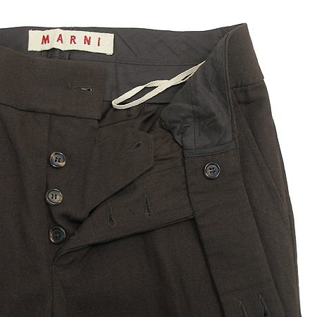 MARNI(������) ���� �̹���2 - ���̺��� �߰���ǰ