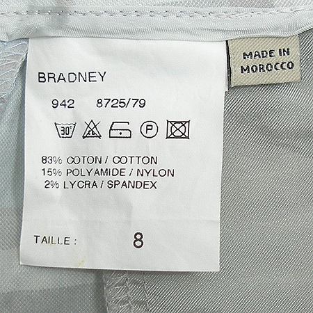 Burberry(������) �ݹ��� �̹���4 - ���̺��� �߰���ǰ