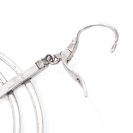 J.ESTINA(���̿���Ƽ��) 925 �ǹ� ��Ƽ �÷� ũ����Ż �߷����� �Ͱ��� �̹���4 - ���̺��� �߰���ǰ