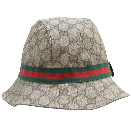 Gucci(����) GG �ΰ� PVC ��� ��Ƽġ ������ ���� �̹���2 - ���̺��� �߰���ǰ