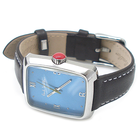 Paul Smith(�����̽�) PS40L �簢 ���� ��� ��ī�� ���� ���̾� �� ���� ���� �ð� �̹���3 - ���̺��� �߰���ǰ