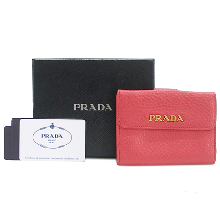 Prada(�����) 1M0523 ��ũ���� ����ΰ� ������ �̹���2 - ���̺��� �߰���ǰ