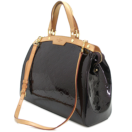 Louis Vuitton(���̺���) M91616 ���׷� ������ �Ƹ����� �극��GM 2WAY [�б�������] �̹���2 - ���̺��� �߰���ǰ