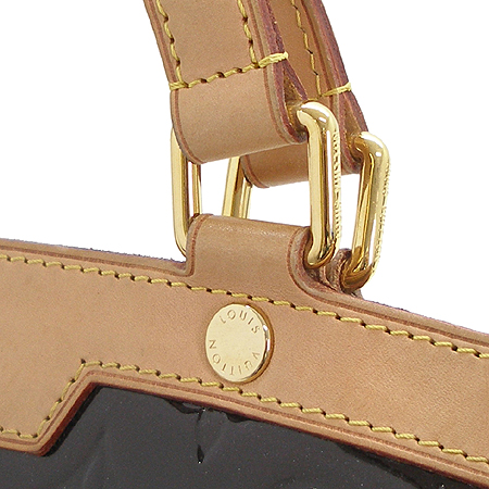 Louis Vuitton(���̺���) M91616 ���׷� ������ �Ƹ����� �극��GM 2WAY [�б�������] �̹���4 - ���̺��� �߰���ǰ