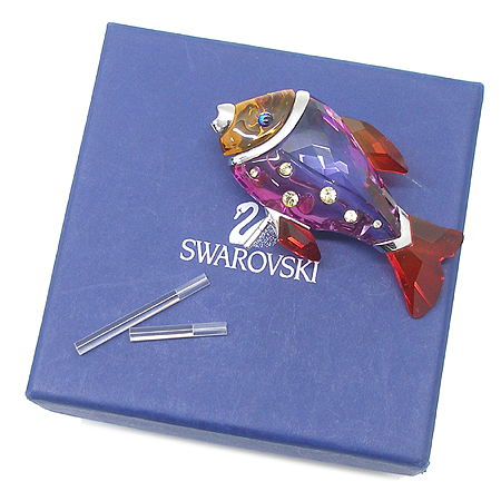 Swarovski(���ͷκ꽺Ű)������ ��� ũ����Ż ���ǰ �̹���2 - ���̺��� �߰���ǰ