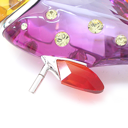 Swarovski(���ͷκ꽺Ű)������ ��� ũ����Ż ���ǰ �̹���3 - ���̺��� �߰���ǰ