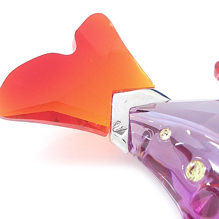 Swarovski(���ͷκ꽺Ű)������ ��� ũ����Ż ���ǰ �̹���4 - ���̺��� �߰���ǰ