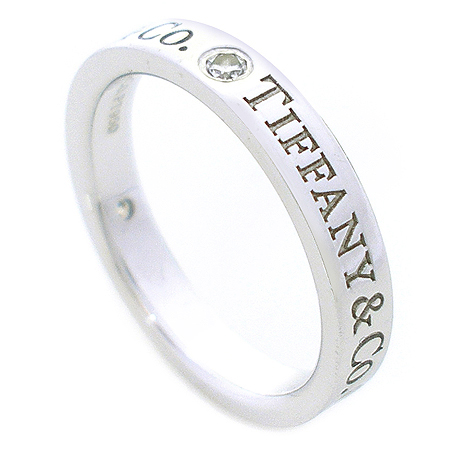 Tiffany(ƼĴ) PT950(÷Ƽ) 3Ʈ ̾ Tiffany&Co BAND()  [б]