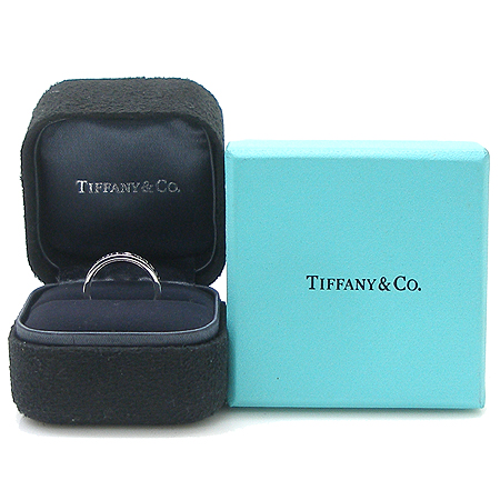 Tiffany(ƼĴ) PT950(÷Ƽ) 3Ʈ ̾ Tiffany&Co BAND()  [б] ̹2 - ̺ ߰ǰ