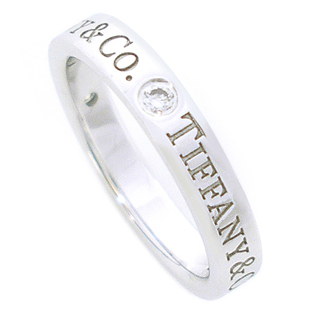 Tiffany(ƼĴ) PT950(÷Ƽ) 3Ʈ ̾ Tiffany&Co BAND()  [б] ̹3 - ̺ ߰ǰ
