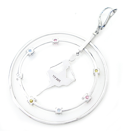 J.ESTINA(���̿���Ƽ��) 925 �ǹ� ���� ũ����Ż��� ��� �� �Ͱ��� �̹���4 - ���̺��� �߰���ǰ