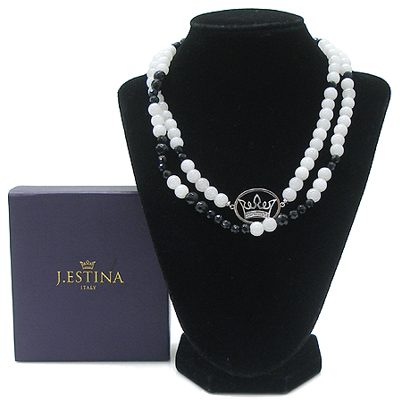 J.ESTINA(���̿���Ƽ��) 925 �ǹ� Ƽ�ƶ� ��� ������ ����� [��õ ������] �̹���2 - ���̺��� �߰���ǰ