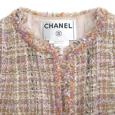 Chanel(����) Ʈ���� ���� �̹���2 - ���̺��� �߰���ǰ