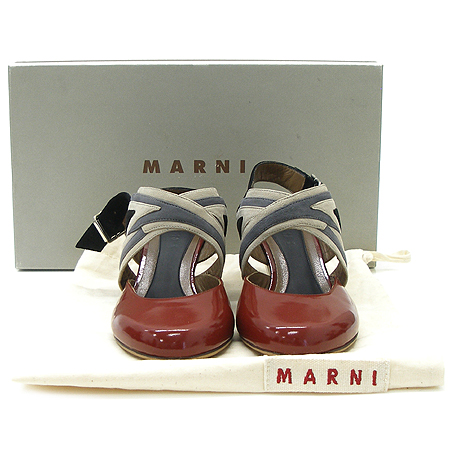 MARNI(������) �����̵� ������ �̵��� ���� [��õ��] �̹���2 - ���̺��� �߰���ǰ