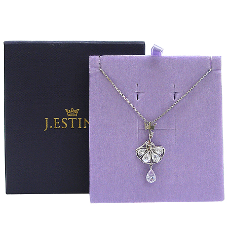 J.ESTINA(���̿���Ƽ��) 925 �ǹ� ũ����Ż ��� �߷����� ����� �̹���2 - ���̺��� �߰���ǰ