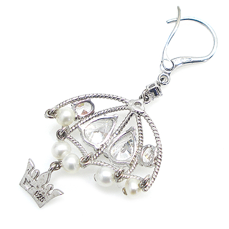 J.ESTINA(���̿���Ƽ��) 925 �ǹ� Ŀ���� ���� ũ����Ż ��� ��� Ƽ�ƶ� �Ͱ��� �̹���4 - ���̺��� �߰���ǰ