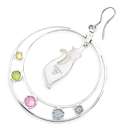 J.ESTINA(���̿���Ƽ��) 925 �ǹ� ��Ƽ �÷� ũ����Ż ������ ��� ��� �� �Ͱ��� �̹���4 - ���̺��� �߰���ǰ