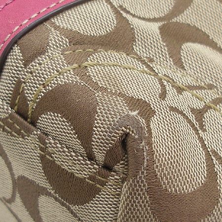 Coach(��ġ) F12645 �ñ׳�ó �ΰ� �ٰ� ����� �̹���5 - ���̺��� �߰���ǰ