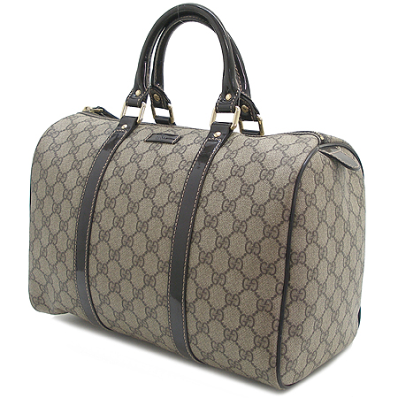 Gucci(����) 193603 GG�ΰ� PVC ��ũ���� Ʈ���� ������ ��Ʈ�� [��������] �̹���3 - ���̺��� �߰���ǰ