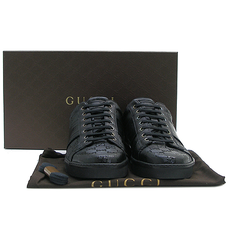 Gucci() 227988 GGΰ PVC Ŀ [б] ̹2 - ̺ ߰ǰ