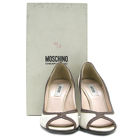 Moschino(��Ű��) ���� ��Ƽ�� ��� �к긯 ������ ������ ���� �̹���2 - ���̺��� �߰���ǰ