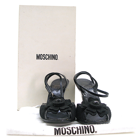 Moschino(��Ű��) ���� �����̵� �ö�� ��� ������ ���� �̹���2 - ���̺��� �߰���ǰ
