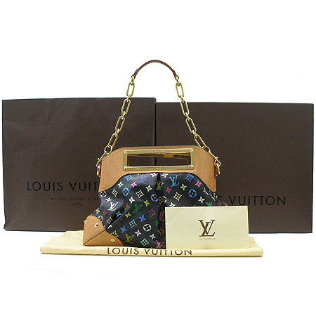 Louis Vuitton(���̺���) M40254 ���׷� ��Ƽ ���� �ֵ� GM 2WAY �̹���2 - ���̺��� �߰���ǰ