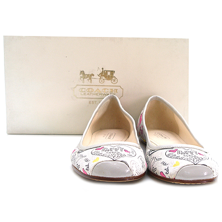 Coach(��ġ) PORTIA POPPY �к긯 ������ �÷� ���� �̹���2 - ���̺��� �߰���ǰ