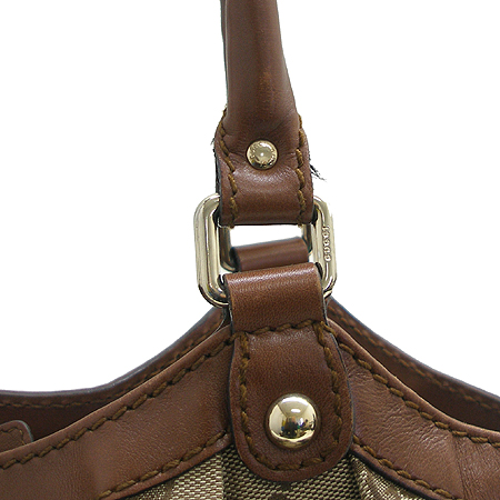 Gucci(����) 211944 GG�ΰ� �𰡵� ī�ᷡ�� Ʈ���� ��Ű ��Ʈ�� �̹���4 - ���̺��� �߰���ǰ