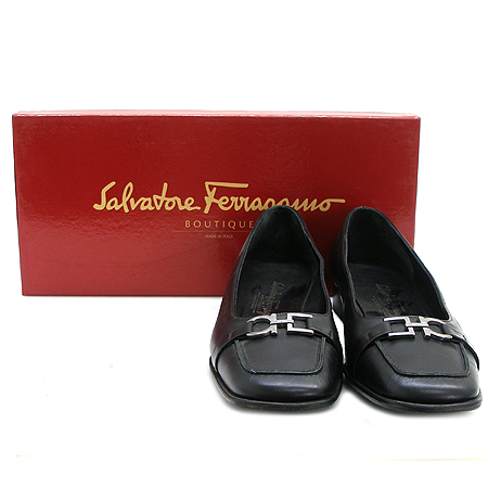 Ferragamo(��󰡸�) LETIZIA ��Ż ��ġ�� ��� ������ ������ ���� �̹���2 - ���̺��� �߰���ǰ